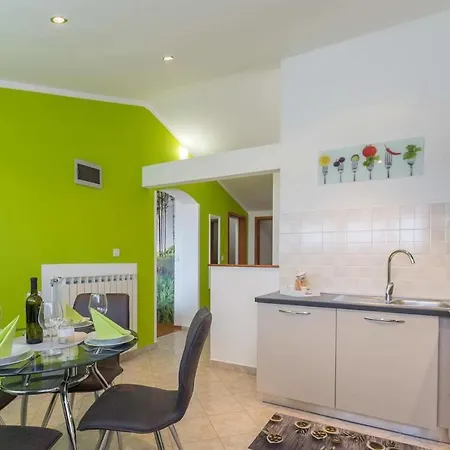 Apartamento Jenny Tar-Vabriga