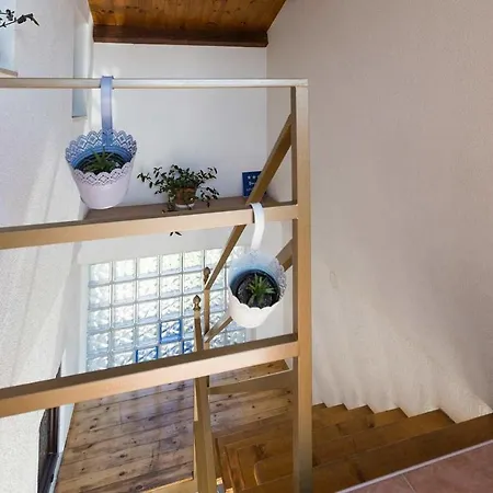 Apartamento Jenny