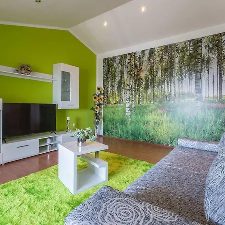 Apartamento Jenny