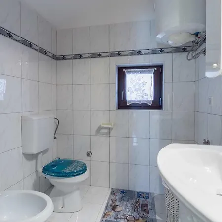 Apartamento Jenny *
