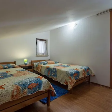 Apartamento Jenny *
