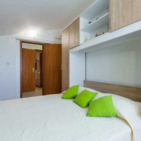 Apartamento Jenny *