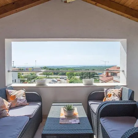 Jenny Apartamento Tar-Vabriga