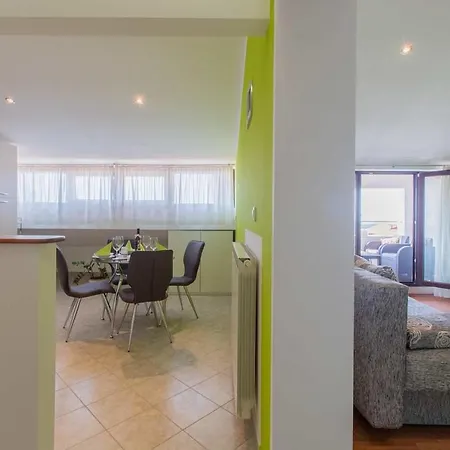 Apartamento Jenny *