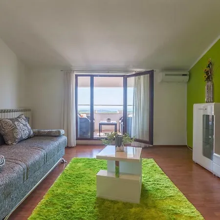 Apartamento Jenny *