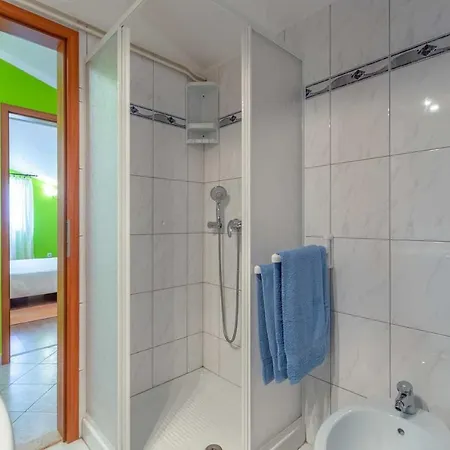 Apartamento Jenny *